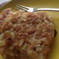 みぴたん's cooksnap of when they made じゃが芋とツナのお焼き.