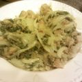 rreilly's cooksnap of when they made パクチーとエビ、玉ねぎのスパイスかき揚げ.