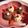 ひとみかん1027's cooksnap of when they made 食パンdeイチゴム―スケーキ＊キャラパン.