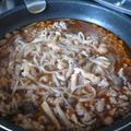 pon007's cooksnap of when they made 麻婆もやし。.