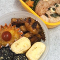 ＲＫまま's cooksnap of when they made 節約☆簡単☆お弁当にも☆鶏の生姜焼き風♪.
