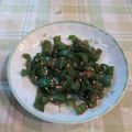 オレンジリング's cooksnap of when they made ピーマン好きになっちゃいます♪.