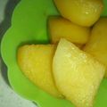 ユーーミン's cooksnap of when they made じゃがいもの煮物♪.