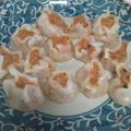 ＥＵママ's cooksnap of when they made 米粉で皮作り【シューマイ】.