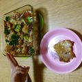 ＯｎｏＡｃｏさん's cooksnap of when they made レンジで簡単☆豚バラ焼豚生姜味噌風味.