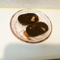 komutatata's cooksnap of when they made ☆簡単☆安い☆チョコの大量生産☆.