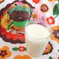 みなみんくっきんぐ's cooksnap of when they made 飲むレモンヨーグルト.