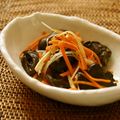 うさぎのシーマ's cooksnap of when they made 鶏レバーの烏龍茶煮✻.
