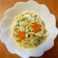 ★☆Ｒｉｕ☆★'s cooksnap of when they made ツナ＊トマト＊サラスパ.
