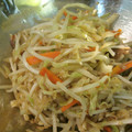 Yulian2501's cooksnap of when they made 簡単！スピーディー！ぶた家❤野菜炒め♪.