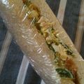 ゆぅぷん's cooksnap of when they made 切り干し大根のオイマヨサラダ.