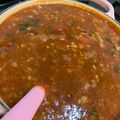まなんちゅ0603's cooksnap of when they made ■意外と簡単♪チリコンカン■.