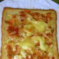 金時ちゃん's cooksnap of when they made 簡単☆ｾﾛﾘが決め手 無添加ﾐｰﾄｿｰｽ.