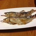 ♡えいじのお嫁サン♡'s cooksnap of when they made あゆの塩焼き.