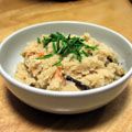 minorug's cooksnap of when they made 我が家の＊卯の花＊.