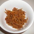 oemi's cooksnap of when they made 簡単すぎ！けど凄く美味しい手作りなめたけ.
