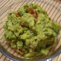 ａｐｏ's cooksnap of when they made エスニックアボカドのディップ.