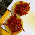 マリメッコキッチン's cooksnap of when they made 人参のきんぴら.