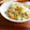 まきーころ's cooksnap of when they made 梅と青海苔たまごの炒飯.