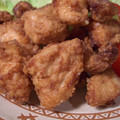 戦うコックサン's cooksnap of when they made 秘密の唐揚げ～♪.