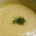 kobaayan's cooksnap of when they made にんじんのポタージュスープ.