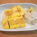 daikanon's cooksnap of when they made 食堂のだし巻き卵.