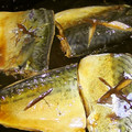 ふ～た's cooksnap of when they made さばの煮付け.