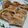 akun's cooksnap of when they made もっちりの餃子の皮.