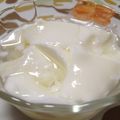 あんべみ's cooksnap of when they made 簡単☆おやつに牛乳ゼリー♪.