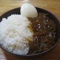 戴きます's cooksnap of when they made 玉ねぎ甘～い☆我が家のカレー.