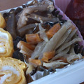 光美ママ's cooksnap of when they made ごぼう煮♪マヨ和え.