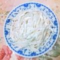 あざらしの赤ちゃん's cooksnap of when they made ☆シャキシャキツナマヨ大根☆.
