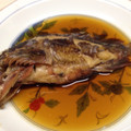 おおぞらかんた's cooksnap of when they made めばるの煮つけ.