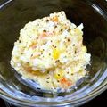 のんた3丁目's cooksnap of when they made 【新ジャガ】本格！ポテトサラダ【到来】.