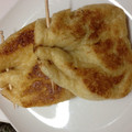 まうやん's cooksnap of when they made 油揚げと納豆のイソフラボン焼き☆.