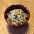 とっとむ's cooksnap of when they made 簡単☆楽ウマ♪こしあぶらの混ぜご飯♡.