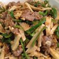 oあこちゃんo's cooksnap of when they made 簡単☆チンジャオロース☆和風な中華.