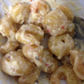 Yukityyy's cooksnap of when they made 絶品‼サックサクのエビマヨ‼.