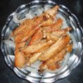 げーまー's cooksnap of when they made 簡単！焼くだけ手羽中.