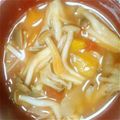 はちぱちはっちゃん's cooksnap of when they made ベジトマ☆ダイエットスープ♪.