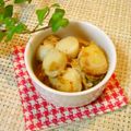 nekoland's cooksnap of when they made お弁当に☆ベビーホタテのグリル焼き.