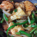nikomammy's cooksnap of when they made めかじきのオイスターソース炒め.