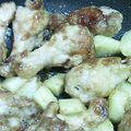 もも嬢♪'s cooksnap of when they made 手羽元の甘辛煮♡.