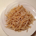 ログログ's cooksnap of when they made 家計に優しい☆もやしのたまご炒め^^♪.