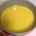 らんとこなん's cooksnap of when they made 簡単♡にんじんのポタージュ.