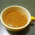 ki☆'s cooksnap of when they made 胡麻が香るとんかつソース.