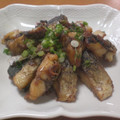 seyumama's cooksnap of when they made ひとくち鯖の梅竜田♪.