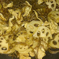 キミたんママ's cooksnap of when they made れんこんのきんぴら☆.