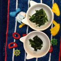 つくニャー's cooksnap of when they made 子供も納得　ほうれん草の胡麻和え.