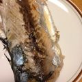 ぷよりたん's cooksnap of when they made パパのさごしの蒲焼.